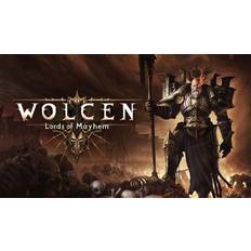 Wolcen: Lords of Mayhem (PC)