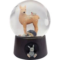 Kids by Friis Snowball Forest Animals