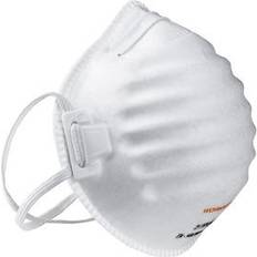 Worksafe Filtering Half Mask FFP2 5-pack