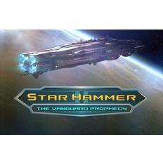 PC Games Star Hammer: The Vanguard Prophecy (PC)