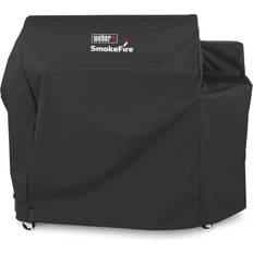 Grilltrekk Weber Premium Grill Cover for SmokeFire Ex6