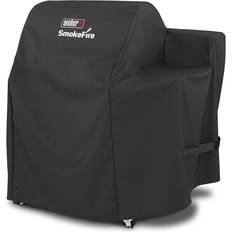 Grillzubehör Weber Premium Grill Cover for SmokeFire Ex4