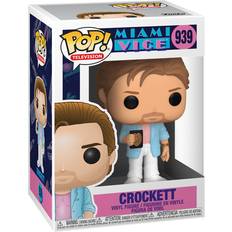 Miami vice Funko Pop! Television Miami Vice Crockett