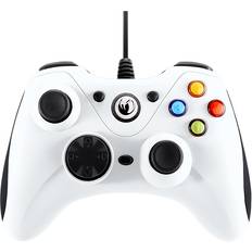 Nacon GC-100XF Gamepad - White