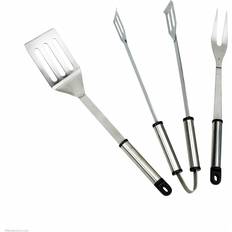 Landmann 3 Piece Toolset 0204 Barbecue Cutlery