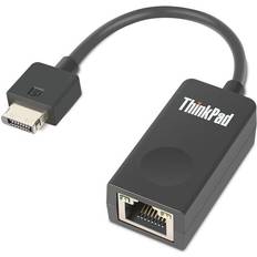 Lenovo USB C - RJ45 Adapter M-F