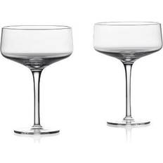 Zone Denmark Rocks Coupe Verre à cocktail 27cl 2pcs