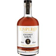Coconut & Rum 40% 70cl