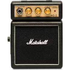 Marshall MS-2 Combo mini pour guitare