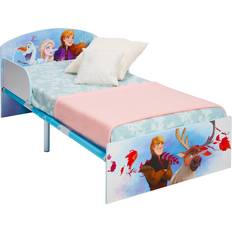 Disney Betten Disney Disney Frozen Kids Toddler Bed 77x143cm