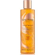 Body Wash