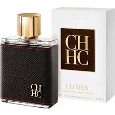 Carolina Herrera CH for Men EdT 50ml