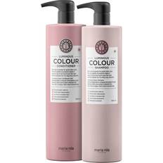 Maria nila color Maria Nila Luminous Color Duo 2x1000ml