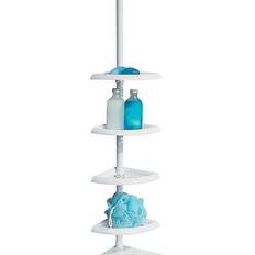 4 Ebenen Duschkörbe Jotex LIS Corner Shelf (1037527-01-0)