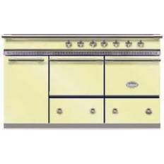 Lacanche Classic Charlieu LCF1452GCTG Beige, White