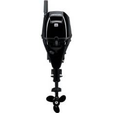 Mercury utombordare Mercury F8 M