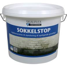 Skalflex Plinth Stop