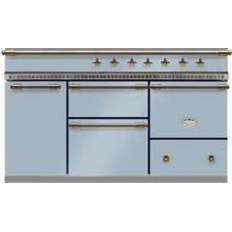 Cookers Lacanche Classic Chaussin LCF1453EEG Blue