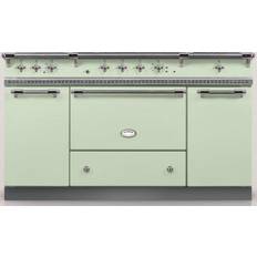 Lacanche LVI1532CT White, Green