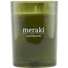 Meraki Earthbound Large Doftljus