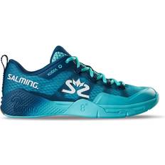 Blue - Men Handball Shoes Salming Kobra 2 M - DarkBlue/Blue