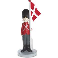 Det Gamle Apotek Dekorationsfigurer Det Gamle Apotek Nostalgic Soldier Dekorationsfigur 58cm