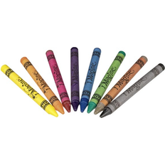 Fabric Crayons