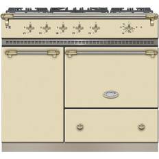 Lacanche Classic Volnay LG1051CTG Beige, White