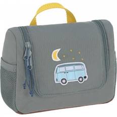 Mini Washbag - Adventure Bus