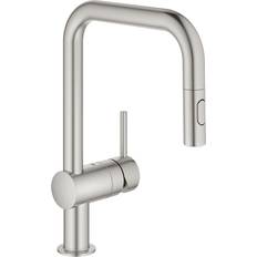 Grohe Minta (32322DC2) Acciaio inossidabile