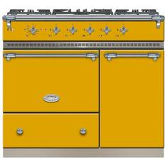 Lacanche Classic Vougeot LG1051CTD Yellow