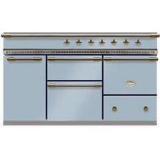 Lacanche Classic Chaussin LVI1453ECTG Blue