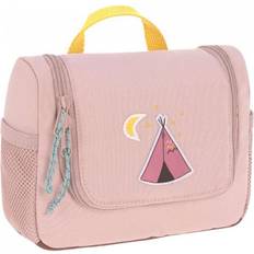 Textile Toiletry Bags & Cosmetic Bags Lässig Mini Washbag - Adventure Tipi