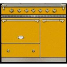 Lacanche Classic Vougeot LVI1051ED White, Yellow