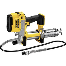 Dewalt DCGG571NK-XJ 18 V Caudal De 147g Por Minuto Cartucho De 147g Por Minuto Cartucho de 400ml