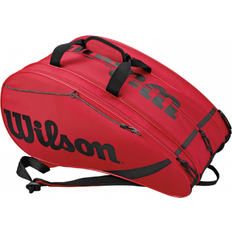 Padel Tennis Wilson Rak Pak