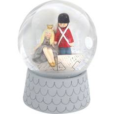 Gråa Övrig inredning Barnrum Kids by Friis Snowball The Steadfast Tin Soldier