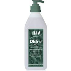 Liv Des 85 Gel 600ml