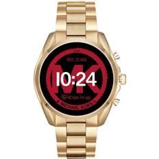 Michael Kors Access Bradshaw Smartwatches Michael Kors Access Bradshaw 2 MKT5085