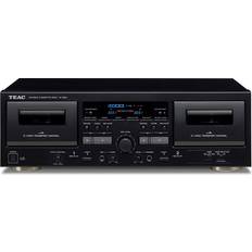 Audio cassette player Teac W-1200