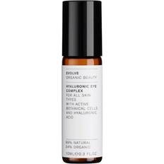 Hyaluronic Eye Complex