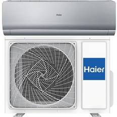 Haier Värmepumpar Haier Nebula Nordic AS25