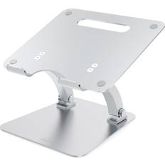 Dual Pivot Riser