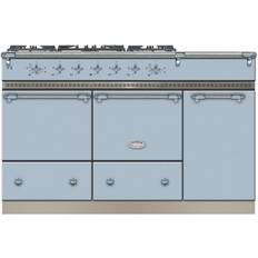 Lacanche Classic Charlieu LG1452GEG Beige, White