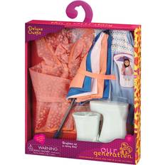 Our Generation Dolls & Doll Houses Our Generation Brighten Up a Rainy Day