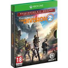 Tom Clancy's The Division 2 - Washington D.C. Edition (XOne)