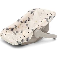 Bilstol docka Micki Skrållan Car Seat 13101700