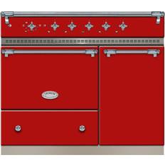 Lacanche Classic Vougeot LVI1051CTD White, Red