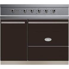 Cookers Lacanche Moderne Volnay LMVI1051EG Brown