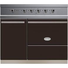 Lacanche Moderne Volnay LMVI1051EG White, Brown